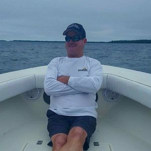 Meet your Posher, Curtis